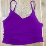 Free People Good karma ruched cropped tank Photo 0