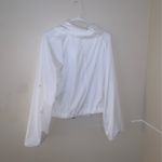 Anatomie White Jacket Size M Photo 6