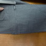 FIGS Zamora Jogger Scrub Pants Grey Size XS Photo 2