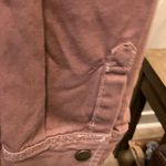 Ultra Flirt  Brown Button Down Shirt Photo 7