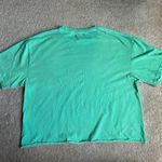 Pink Floyd Teal with yellow design Photo 3