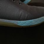 Nobull WO SIZE 11 MENS SIZE 9.5 UNISEX Blue Athletic Shoes.NAVY LIGHT BLUE EUC Photo 5