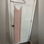 Retrofête NEW retrofete Katya Dress in Taffy Pink Photo 11