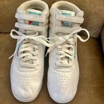 Reebok  Classic Freestyle Women’s Hi-Tops Photo 2