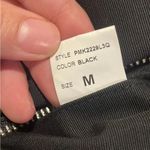 Women Moose Knuckles Clouq 3q Neoshear Black Puffer Jacket(No Hoodie only Jacket Size M Photo 15