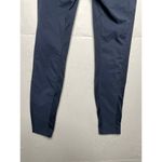 Kuhl  Womens Navy Blue Leggings Size Small Reg Photo 3