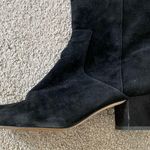 Sam Edelman  Suede Over the Knee Boots Photo 1