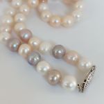 Freshwater Natural Peach Multi Photo 6