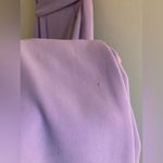 Lovers + Friends  Ashwood Wide Leg Pastel Lavender Pants Photo 8