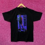Selina Kyle Catwoman The Batman Movie Promo Poster Tee L Photo 0