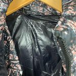 NWT Andrew Mac Performance Pink & Black Puffer Vest Photo 61