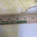 Old Navy  Tie Dye Sweatshirt Pullover Long Sleeve Pink Orange Blue Yellow Size M Photo 3