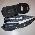 Nike Air Max Flyknit Racer Oreo W Womens Size 6 Preloved Photo 5