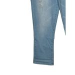 Ymi  Women Jeans WannaBettaButt High-Rise Cropped Stretch Denim Blue Sz. 3/26 NWT Photo 2