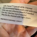 Eileen Fisher tencel shorts Photo 3