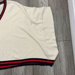 Tuckernuck Camden Sweater Poncho EUC One Size Preppy Academia Photo 5