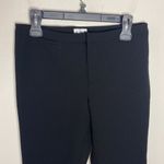 R Label | the Reset black slim stretch pants size S Photo 3
