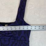 Free People  whimsigoth y2k empire Tank Mini Dress Bodycon Stretch Cotton‎ XS Photo 1