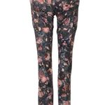 Lululemon ATHLETICA Frosted Rose Multi Speed Up Tight 28" Leggings - US 4 Photo 1