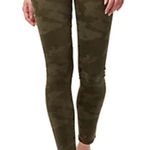 Sanctuary  Denim Camo Social Ankle Skinny‎ Standard Rise Jeans Size 27 Photo 0