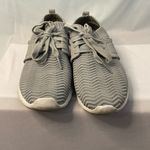 UGG  Willows Sneaker Gray Knit,‎ Treadlite size 7 Photo 7