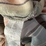 Show Me Your Mumu Small Dunaway Jumpsuit Romper Capris Striped V-Neck Sleeveless Photo 7