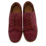 Vionic  Jean Berry suede sneakers comfort size 8 Photo 2