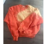 Madhappy  Sunburt Heritage Crewneck Sweater XS Lounge RARE‎ Streetwear Photo 3