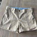 Banana Republic  khaki shorts Photo 0