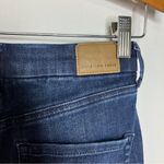 American Eagle Outfitters curvy super hi-rise shortie Jean Shorts size 4 Photo 2