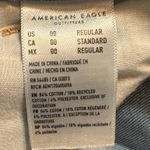 American Eagle  Mom Jeans Ripped Photo 3