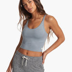 Vuori  Halo Performance Crop Photo 0