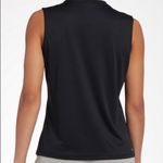 adidas Women's Sleeveless Softball Graphic T Photo 1