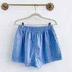Free People  Day To Day Solid Boxer Photo 4