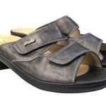 Fidelio Hallux Fabia Bunion Relief Sandals GUC $168 Size 40 US 9 S3365 Photo 0