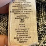 Free People  Melange high low sweater tunic‎ small Photo 7