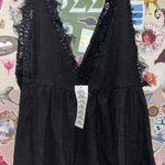 Urban Outfitters Low Cut Blouse Photo 3