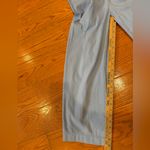 Vineyard Vines Blue Seersucker Strapless Jumpsuit – Size 0 Photo 6