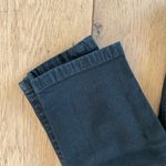 BDG Black Twig High-Rise Cropped Jeans Photo 5