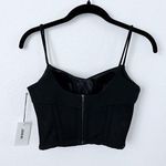 Jason Wu Corset Top Photo 1