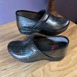 Dansko  Black Clogs Photo 1