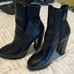 ALDO Super High Platform Bootie Photo 2