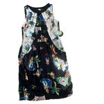 Eva Franco Anthropology Pamela cowboy cowgirl western rodeo dress size 6 NWT Photo 10