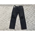 AGOLDE  90s Jeans Mid Rise Loose Fit in Vagabond Sz 28 NEW Photo 2