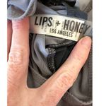 Lips + Honey Photo 2