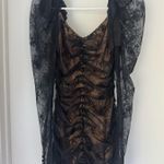 For Love & Lemons  long sleeve dress Photo 0