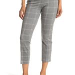 Nordstrom đź’•AMANDA + CHELSEAđź’• Windowpane Knit Pants Photo 0