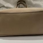 Kate Spade  Handbag /crossbody Beige Leather Photo 4