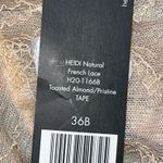 NEW Heidi Klum Natural French Lace Underwire Bra Size undefined Photo 5
