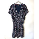 Maeve  by Anthropologie umbrella print dress with‎ pockets plus size 24 Photo 1